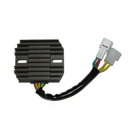 Regulador ELECTROSPORT - Suzuki VL800 Volusia - motoscamaralweb.com
