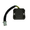 Regulador ELECTROSPORT - Honda XL600R/RM - motoscamaralweb.com