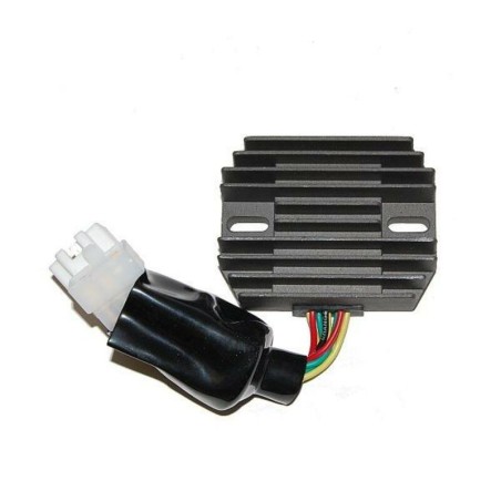 Regulador ELECTROSPORT - Honda CBR1100XX - motoscamaralweb.com