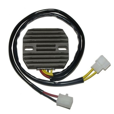 Regulador ELECTROSPORT - Suzuki VX800/VZ800 Marauder - motoscamaralweb.com