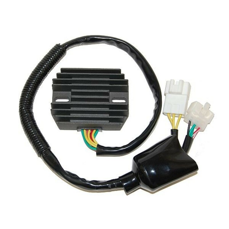Regulador ELECTROSPORT - Honda CBR1100XX - motoscamaralweb.com Regulador ELECTROSPORT - Honda CBR1100XX - motoscamaralweb.com