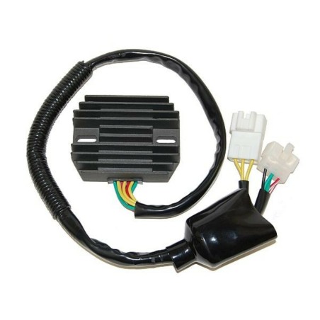 Regulador ELECTROSPORT - Honda CBR1100XX - motoscamaralweb.com