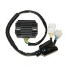 Regulador ELECTROSPORT - Honda CBR1100XX - motoscamaralweb.com