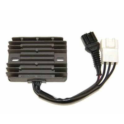 Regulador ELECTROSPORT - Suzuki - motoscamaralweb.com
