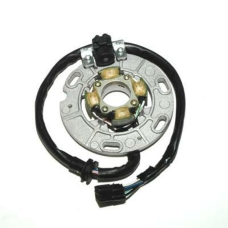 Estátor ELECTROSPORT - Yamha YZ125 - motoscamaralweb.com