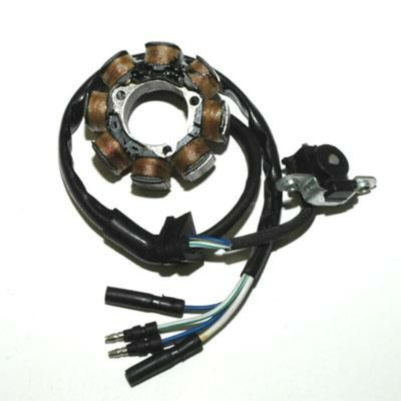 Estátor ELECTROSPORT - motoscamaralweb.com