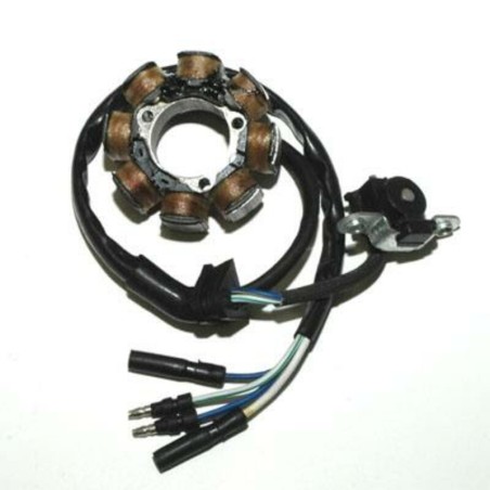 Estátor ELECTROSPORT - motoscamaralweb.com