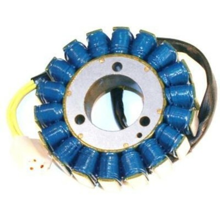 Estátor ELECTROSPORT - Suzuki GSX-R600/750/1000 - motoscamaralweb.com