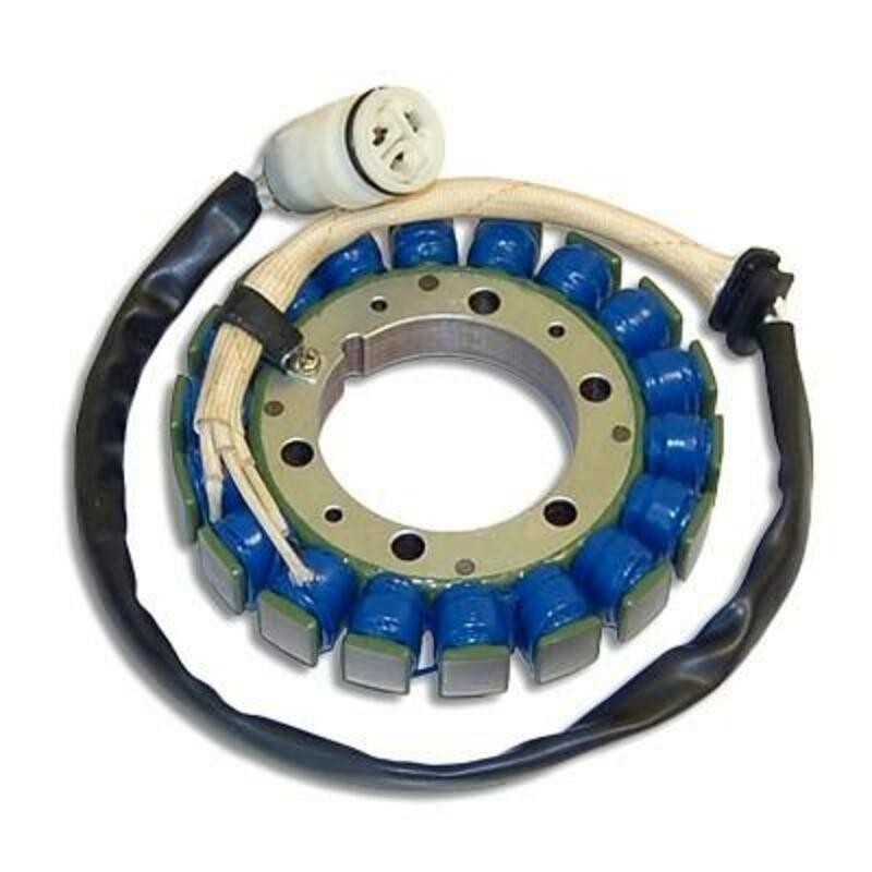 Estátor ELECTROSPORT - Kawasaki ZX6R - motoscamaralweb.com Estátor ELECTROSPORT - Kawasaki ZX6R - motoscamaralweb.com