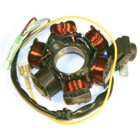 Estátor ELECTROSPORT - Honda - motoscamaralweb.com
