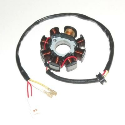 Estátor ELECTROSPORT - KTM - motoscamaralweb.com