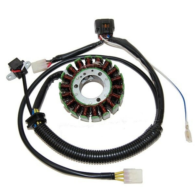 Estátor ELECTROSPORT - Polaris - motoscamaralweb.com Estátor ELECTROSPORT - Polaris - motoscamaralweb.com