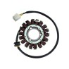 Estátor ELECTROSPORT - motoscamaralweb.com