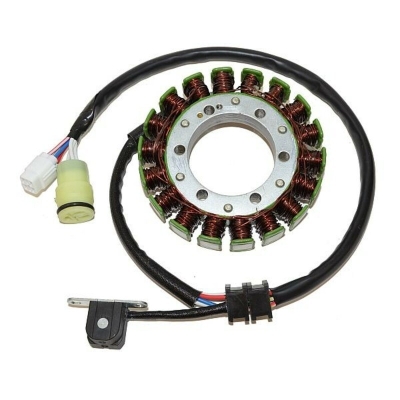 Estátor ELECTROSPORT - Yamaha YFM - motoscamaralweb.com