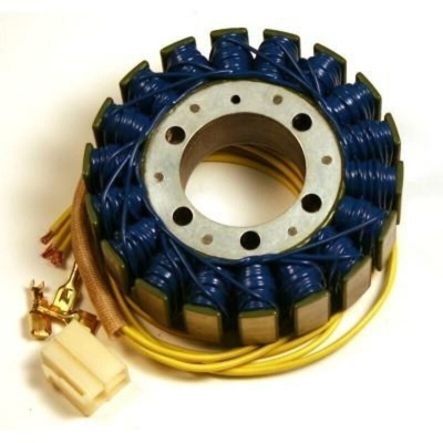 Estátor ELECTROSPORT - Honda - motoscamaralweb.com