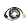 Estátor ELECTROSPORT - Honda CB900F - motoscamaralweb.com