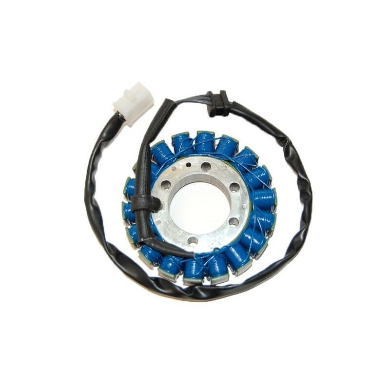 Estátor ELECTROSPORT - Kawasaki ZX6R/RR - motoscamaralweb.com Estátor ELECTROSPORT - Kawasaki ZX6R/RR - motoscamaralweb.com