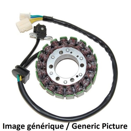 Estátor ELECTROSPORT - Kawasaki ZX10R - motoscamaralweb.com
