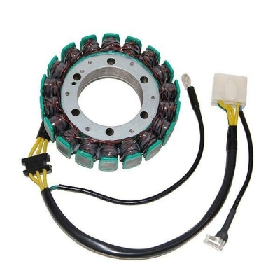 Estátor ELECTROSPORT - Ducati - motoscamaralweb.com