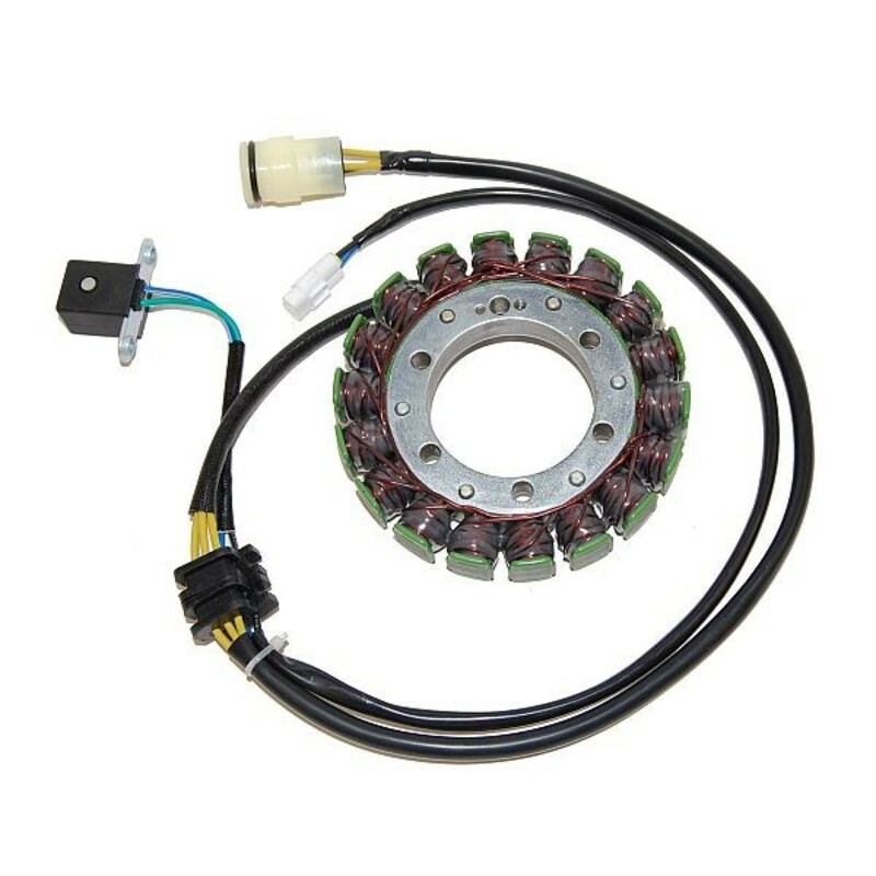 Estátor ELECTROSPORT - Kawasaki KVF360 Prairie - motoscamaralweb.com Estátor ELECTROSPORT - Kawasaki KVF360 Prairie - motoscamaralweb.com