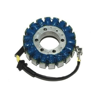 Estátor ELECTROSPORT - Honda CBR600RR - motoscamaralweb.com
