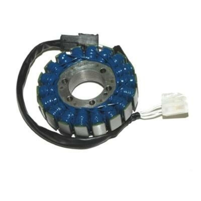 Estátor ELECTROSPORT - Yamaha YZF-R6 - motoscamaralweb.com