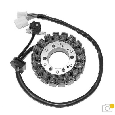 Estátor ELECTROSPORT - Triumph - motoscamaralweb.com