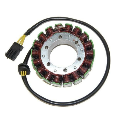 Estátor ELECTROSPORT - BMW - motoscamaralweb.com