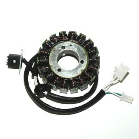 Estátor ELECTROSPORT - Suzuki - motoscamaralweb.com