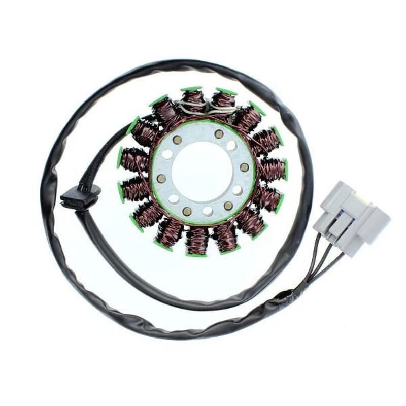 Estátor ELECTROSPORT - BMW S1000R - motoscamaralweb.com Estátor ELECTROSPORT - BMW S1000R - motoscamaralweb.com