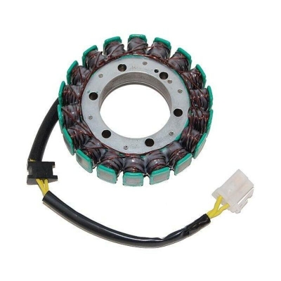 Estátor ELECTROSPORT - Kawasaki ZX9R - motoscamaralweb.com