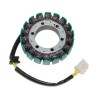 Estátor ELECTROSPORT - Kawasaki ZX9R - motoscamaralweb.com