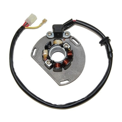 Estátor con bobina de encendido ELECTROSPORT - KTM - motoscamaralweb.com