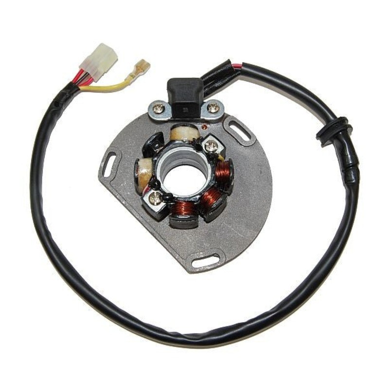 Estátor con bobina de encendido ELECTROSPORT - KTM - motoscamaralweb.com Estátor con bobina de encendido ELECTROSPORT - KTM - motoscamaralweb.com