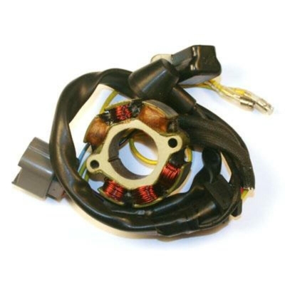 Estátor con bobina de encendido ELECTROSPORT - Suzuki RM-Z250 - motoscamaralweb.com