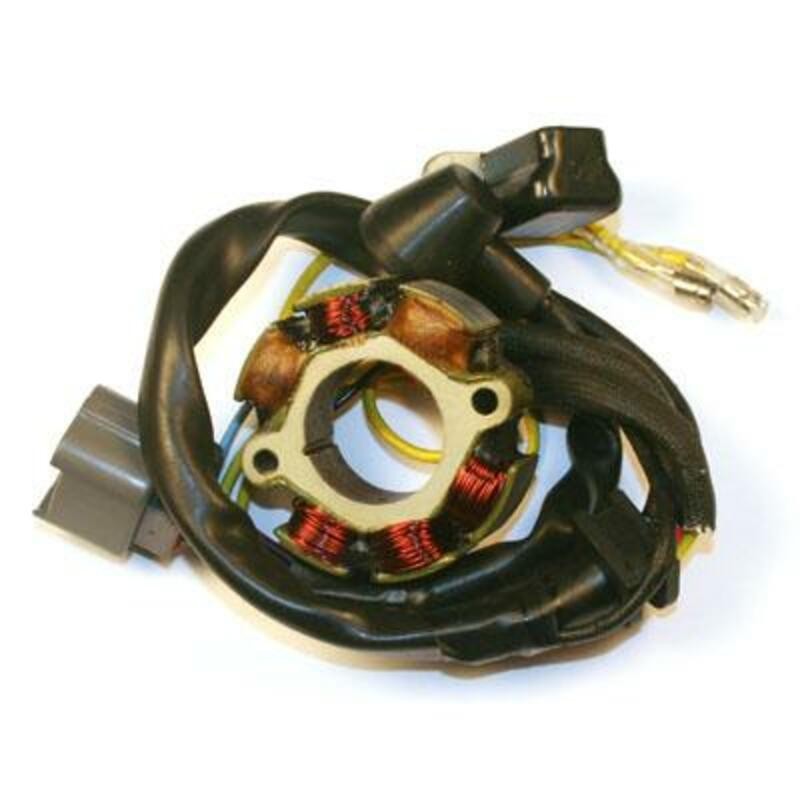 Estátor con bobina de encendido ELECTROSPORT - Suzuki RM-Z250 - motoscamaralweb.com Estátor con bobina de encendido ELECTROSPORT - Suzuki RM-Z250 - motoscamaralweb.com
