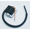 Bobina de ignición Yamaha YZ400 76-79/YZ465 80-81 DT125 80-81/DT175 78-81 IGN-202 - motoscamaralweb.com