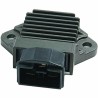 Regulador de corriente Tourmax Honda Hornet 600 / XL1000V Varadero - motoscamaralweb.com