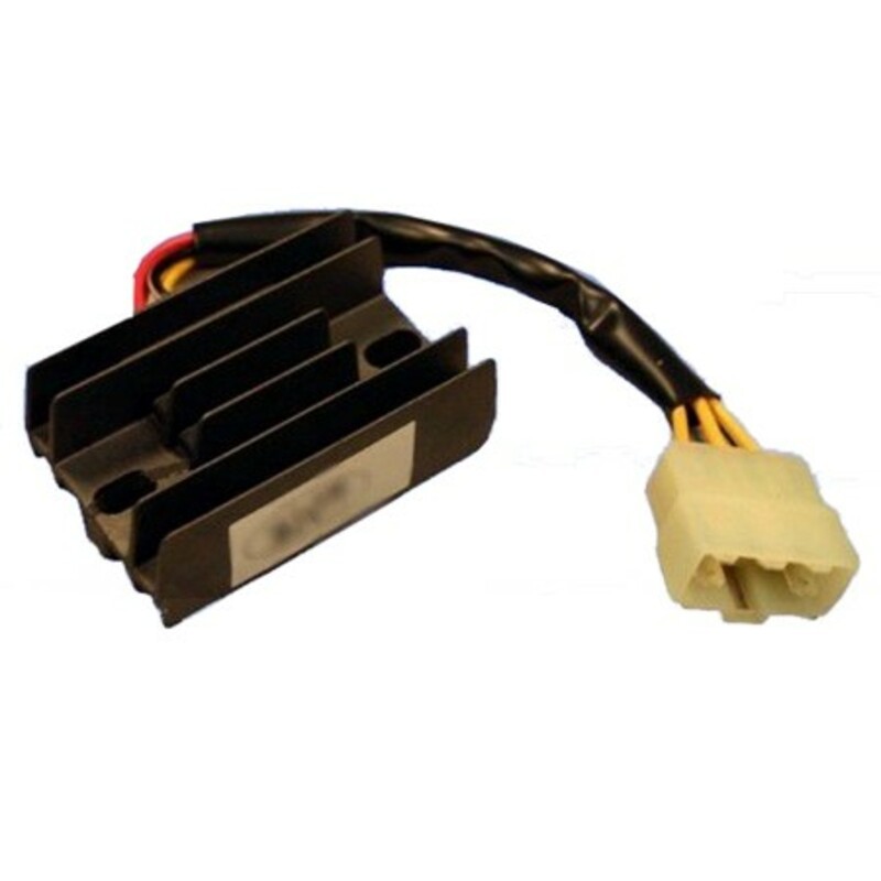 Regulador de corriente Tourmax Suzuki Intruder - motoscamaralweb.com Regulador de corriente Tourmax Suzuki Intruder - motoscamaralweb.com