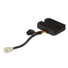 Regulador de corriente Ducati Tourmax - motoscamaralweb.com