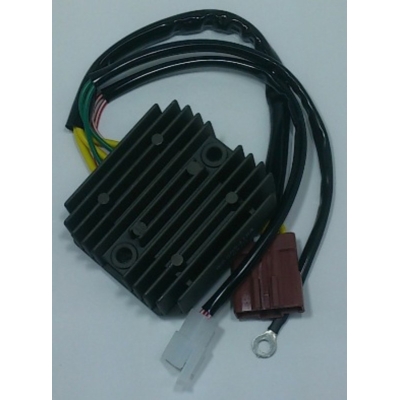 Regulador de corriente 690 Duke / 990 ADV. Superduke / RC8 - motoscamaralweb.com