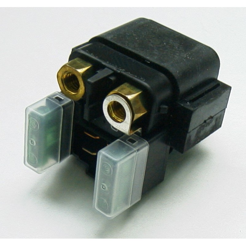 Relé motor de arranque Tourmax - motoscamaralweb.com Relé motor de arranque Tourmax - motoscamaralweb.com