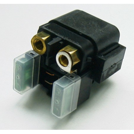 Relé motor de arranque Tourmax - motoscamaralweb.com