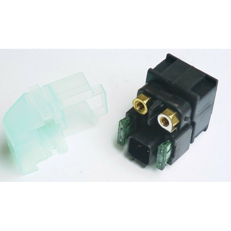 Relé motor de arranque Tourmax - motoscamaralweb.com Relé motor de arranque Tourmax - motoscamaralweb.com