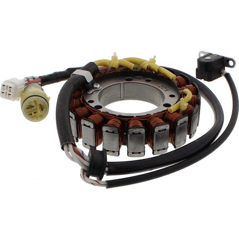 Estátor TOURMAX - YFM 350 Raptor 04-13 - motoscamaralweb.com Estátor TOURMAX - YFM 350 Raptor 04-13 - motoscamaralweb.com