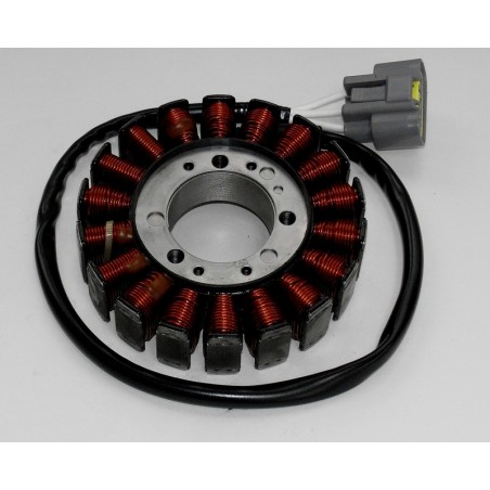 Estátor TOURMAX - YZF-R1 02-03 - motoscamaralweb.com
