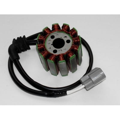 Estátor TOURMAX - YZF-R1 04-08 - motoscamaralweb.com