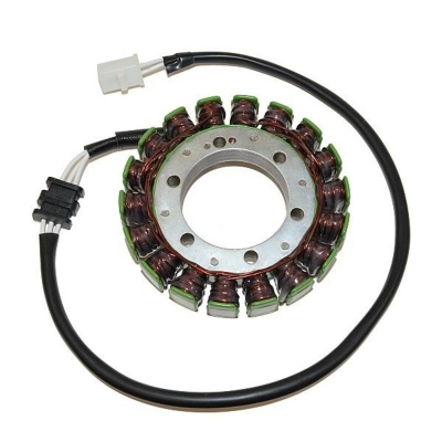Estátor TOURMAX - ER-6n/f. Versys - motoscamaralweb.com