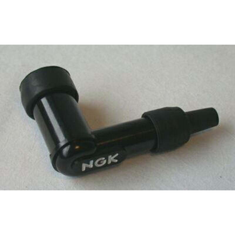 Pipa Bujía NGK LDF - motoscamaralweb.com Pipa Bujía NGK LDF - motoscamaralweb.com