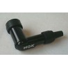 Pipa Bujía NGK LDF - motoscamaralweb.com
